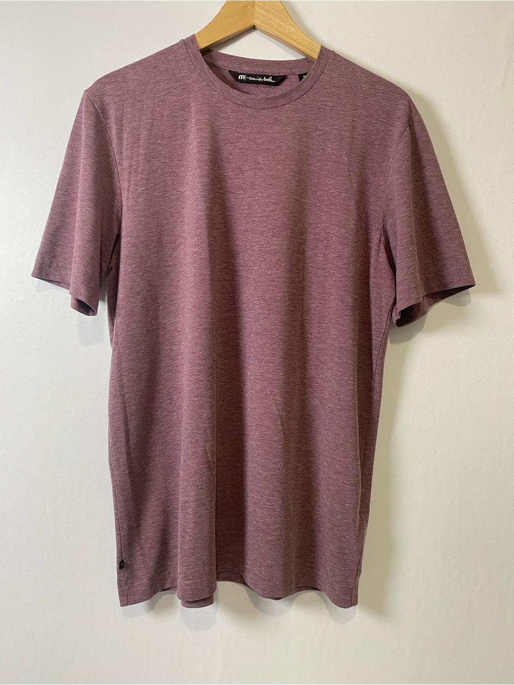 Travis Matthew Crew Neck Tee Jersey Medium Lots of 4 Lightweight Soft Tshirt - Picture 2 of 12